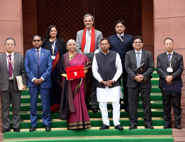 Agriculture at a Turning Point: Structural Shifts and Unfinished Reforms in Budget 2026-27