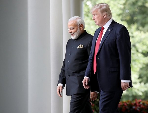 India–US Interim Trade Pact Opens Farm Gates as Tariff Relief for Exports Comes at a Rural Cost