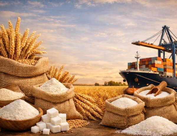 India Allows Wheat Exports, Approves Additional Wheat Products And Sugar Exports