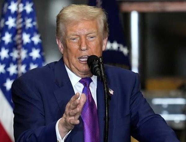 Trump Imposes New 10% Global Tariff, Says No Change to India-US Deal