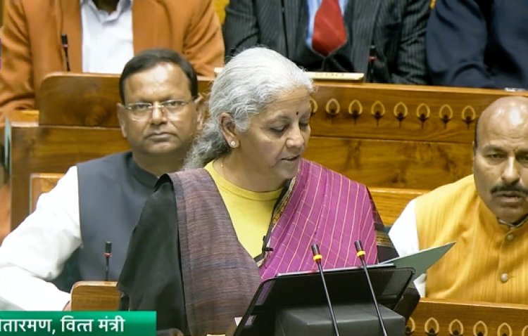 Key Budget Announcements For Agri & Allied Sectors: What Does It Offer To Farmers?