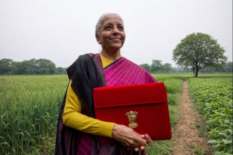 Farm Sector Allocations Limited to Minor Tweaks, Spending Declines in Key Schemes