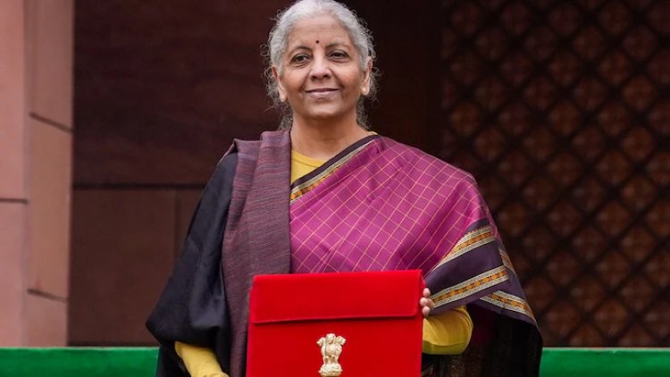 Agriculture in Budget 2026: A Forward-Looking Budget That Missed Some Opportunities