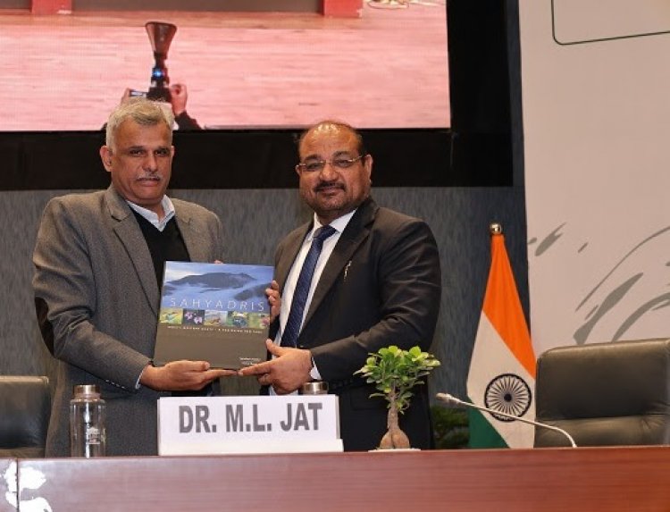 Two-day Congress TREESCAPES 2026 Reimagined Agroforestry in South Asia