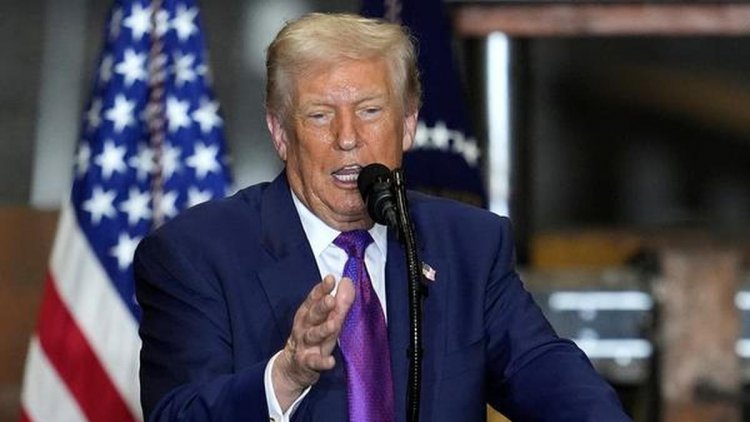 Trump Imposes New 10% Global Tariff, Says No Change to India-US Deal