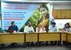President Droupadi Murmu to Inaugurate Global Conference on Women in Agri-Food Systems Tomorrow