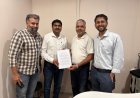 Avio Smart Market Stack Signs MoU with Agrosperity to Expand Digital Agriculture Ecosystem
