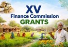 Centre Releases Rs 1,789 Crore XV Finance Commission Grants For Rural Local Bodies in Five States