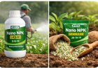 IFFCO Secures FCO Approval for Nano NPK Liquid and Granular Fertilizers
