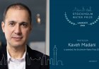 Iran-origin UN Scientist Kaveh Madani Wins 2026 Stockholm Water Prize for 'Water Bankruptcy' Research