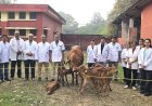 ICAR-IVRI Achieves Breakthrough in Producing Sahiwal Calves Using Advanced Reproductive Technology