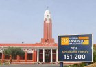 ICAR-IARI Makes It to the QS World Rankings 2026, Ranks in the Agriculture and Forestry Category
