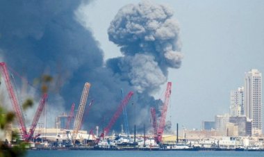 Iran Conflict Halts Exports to Gulf and West, Shipping Lines Levy Emergency Charges of Up to $4,000 Per Container