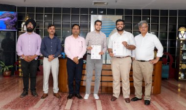 SED to Build World’s First Boilerless ‘Greenfield Standalone Sugar Refinery’ at Kandla