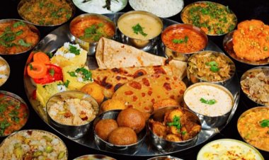 Home-Cooked Veg Thali Cost Stable, Non-Veg Thali Cheaper in February As Vegetable and Pulse Prices Fall: Crisil