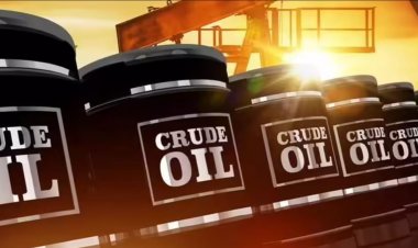 Indian Basket Crude Oil Crosses $100 as Middle East War Raises Risks