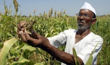 Farm Loan Waivers Return: Maharashtra’s Rs 35,000 Crore Scheme Revives Debate on Credit Discipline
