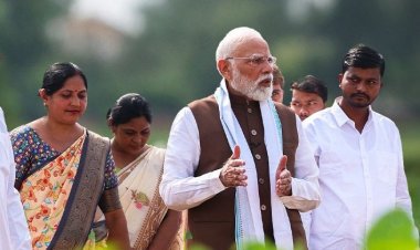 PM Kisan 22nd Installment To Be Released On 13 March, 9.32 Crore Farmers To Benefit