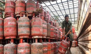 Govt Regulates Natural Gas Supply Amid West Asia Crisis, Prioritises CNG, PNG and Fertiliser Sectors
