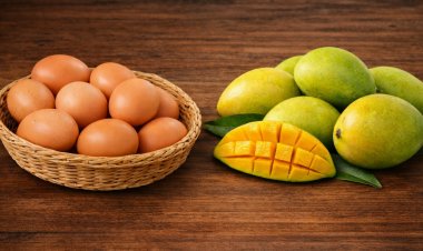 APEDA Seeks Alternate Routes for India’s Agri Exports Amid West Asia Conflict