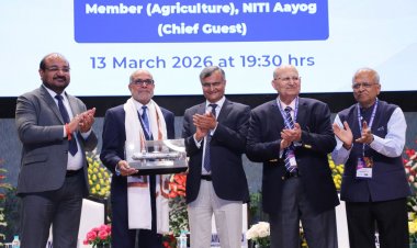 Agricultural Research Excellence Recognised With TAAS Awards At Global Conference On Women In Agri-Food Systems