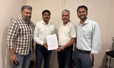 Avio Smart Market Stack Signs MoU with Agrosperity to Expand Digital Agriculture Ecosystem