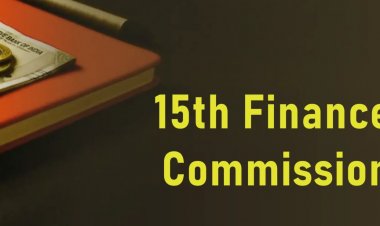 Centre Releases Rs 1,789 Crore XV Finance Commission Grants For Rural Local Bodies in Five States
