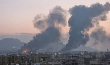 Iran Retaliates with Missile Strikes on Gulf Energy Hubs After Israel Hits South Pars; Trump Warns of ‘Massive’ Response