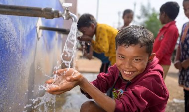 Centre Disburses Rs 4,384 Crores as XV-FC Grants to Bihar, UP, Jharkhand & Maharashtra