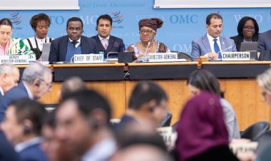 14th Ministerial Conference of WTO to Begin Today, Piyush Goyal to Lead Indian Delegation