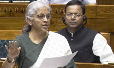 India Cuts Excise Duty on Petrol, Diesel by Rs 10 per Litre Amid West Asia Crisis