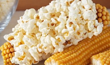 ICAR-Backed Push Boosts India’s Popcorn Production, Aims To End Imports By 2030