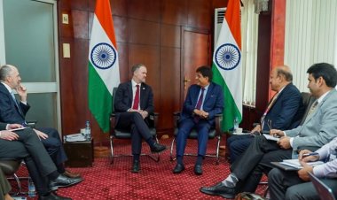 MC14: Pressure Mounts on India as WTO Talks Focus on Agriculture, Fisheries and E-Commerce