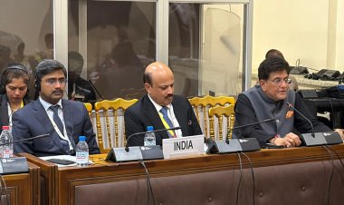 World Trade Organization MC14 Ends in Deadlock; E-Commerce Pact Collapses, Fisheries Talks Advance Amid India’s Push