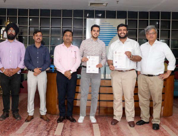 SED to Build World’s First Boilerless ‘Greenfield Standalone Sugar Refinery’ at Kandla