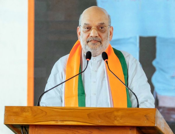 Amit Shah To Dedicate IFFCO’s Sulphuric Acid Plant And Launch Cooperative Initiatives In Odisha