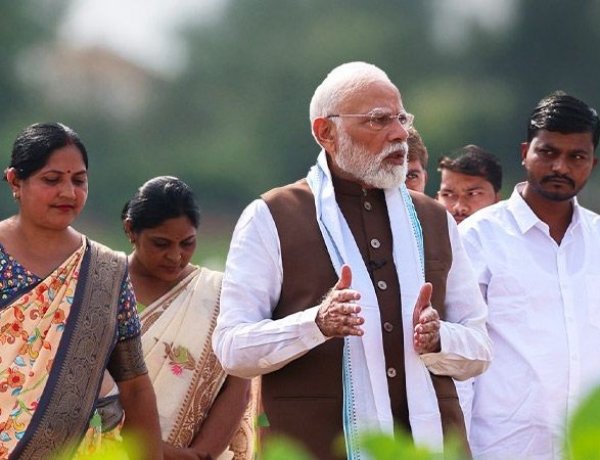 PM Kisan 22nd Installment To Be Released On 13 March, 9.32 Crore Farmers To Benefit