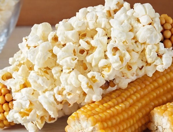 ICAR-Backed Push Boosts India’s Popcorn Production, Aims To End Imports By 2030