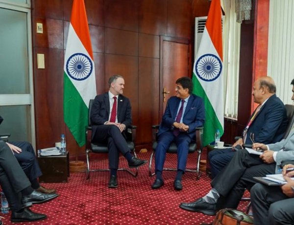 MC14: Pressure Mounts on India as WTO Talks Focus on Agriculture, Fisheries and E-Commerce