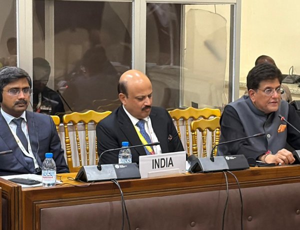 World Trade Organization MC14 Ends in Deadlock; E-Commerce Pact Collapses, Fisheries Talks Advance Amid India’s Push