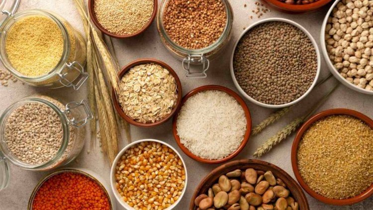 Global Wheat Production to Decline Nearly 3% in 2026 Despite Record Cereal Supply Outlook