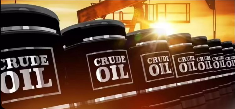 Indian Basket Crude Oil Crosses $100 as Middle East War Raises Risks
