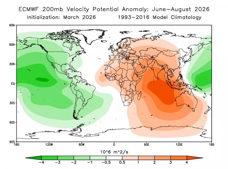 El Niño Likely Until May, Super El Niño Signs By August, Likely To Impact Indian Monsoon