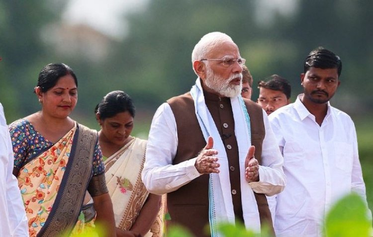 PM Kisan 22nd Installment To Be Released On 13 March, 9.32 Crore Farmers To Benefit