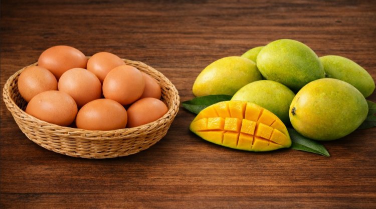 APEDA Seeks Alternate Routes for India’s Agri Exports Amid West Asia Conflict