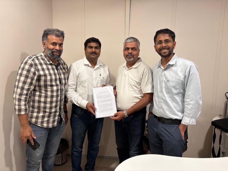 Avio Smart Market Stack Signs MoU with Agrosperity to Expand Digital Agriculture Ecosystem