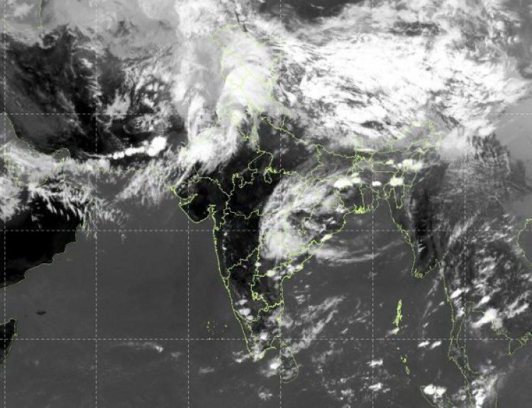 Rain, Thunderstorms and Hail Likely Till March 20; Unseasonal Weather Hits Standing Rabi Crops