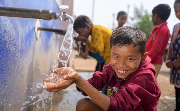 Centre Disburses Rs 4,384 Crores as XV-FC Grants to Bihar, UP, Jharkhand & Maharashtra