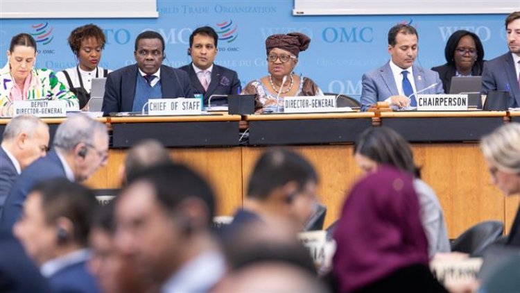 14th Ministerial Conference of WTO to Begin Today, Piyush Goyal to Lead Indian Delegation