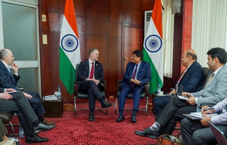 MC14: Pressure Mounts on India as WTO Talks Focus on Agriculture, Fisheries and E-Commerce